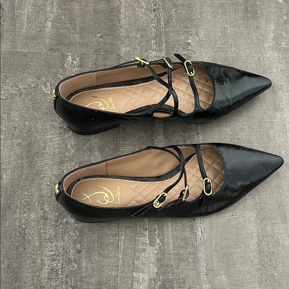 Sam Edelman Cass flats - Picture 2 of 4
